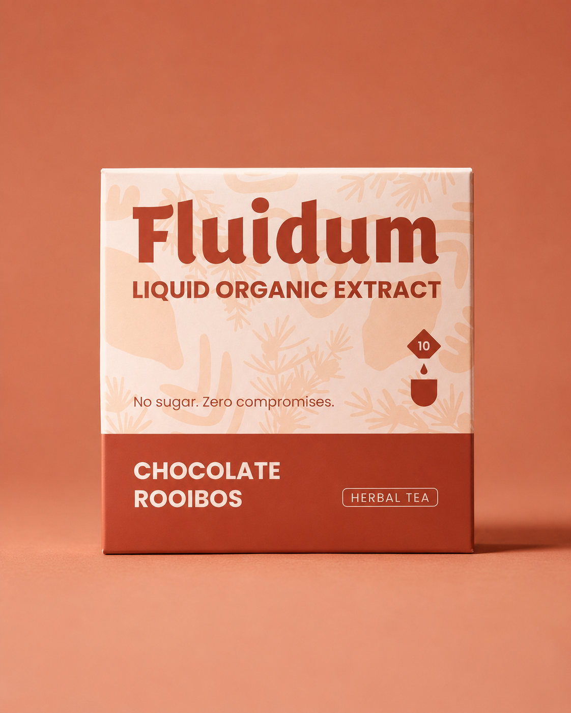 Chocolate Rooibos