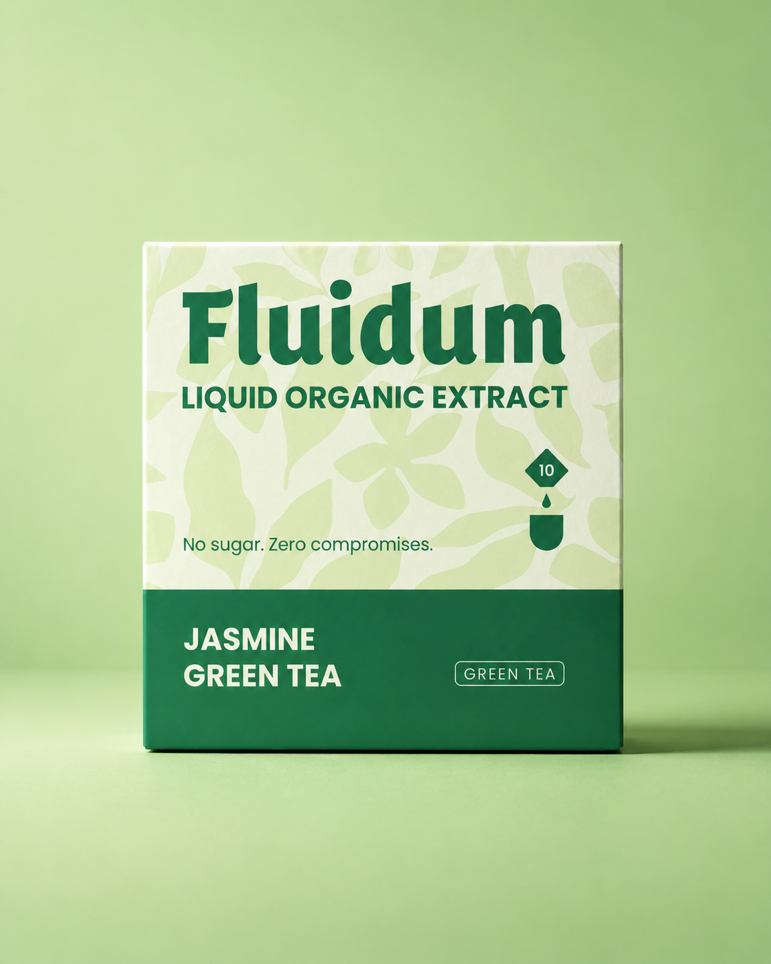 Jasmine Green Tea