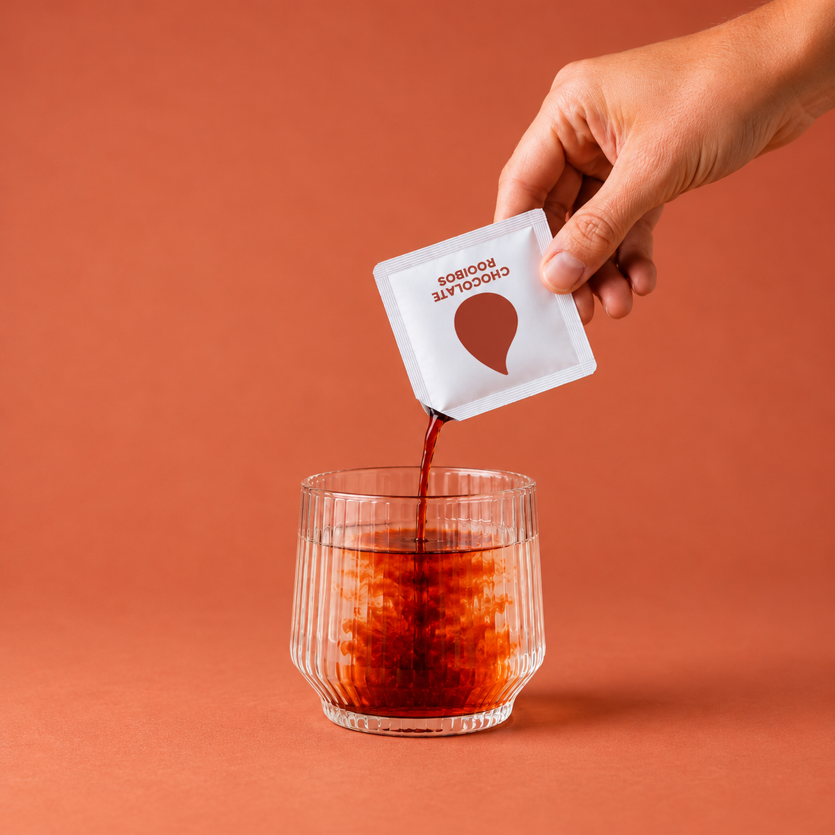 Chocolate Rooibos BIO