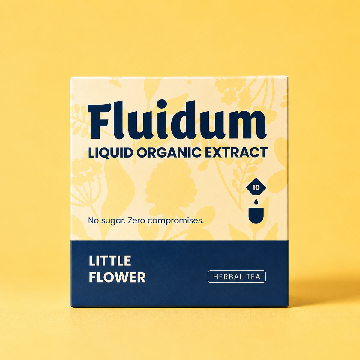 Little Flower BIO