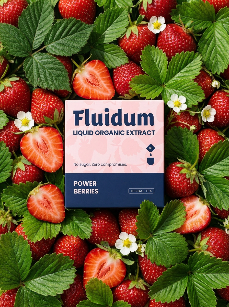 Power Berries