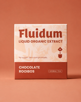 Chocolate Rooibos