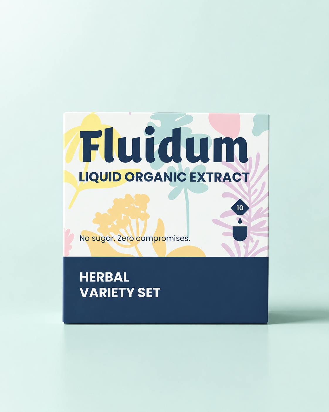 Herbal Variety Set