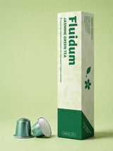 Jasmine Green Tea kapsle