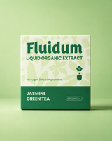 Jasmine Green Tea