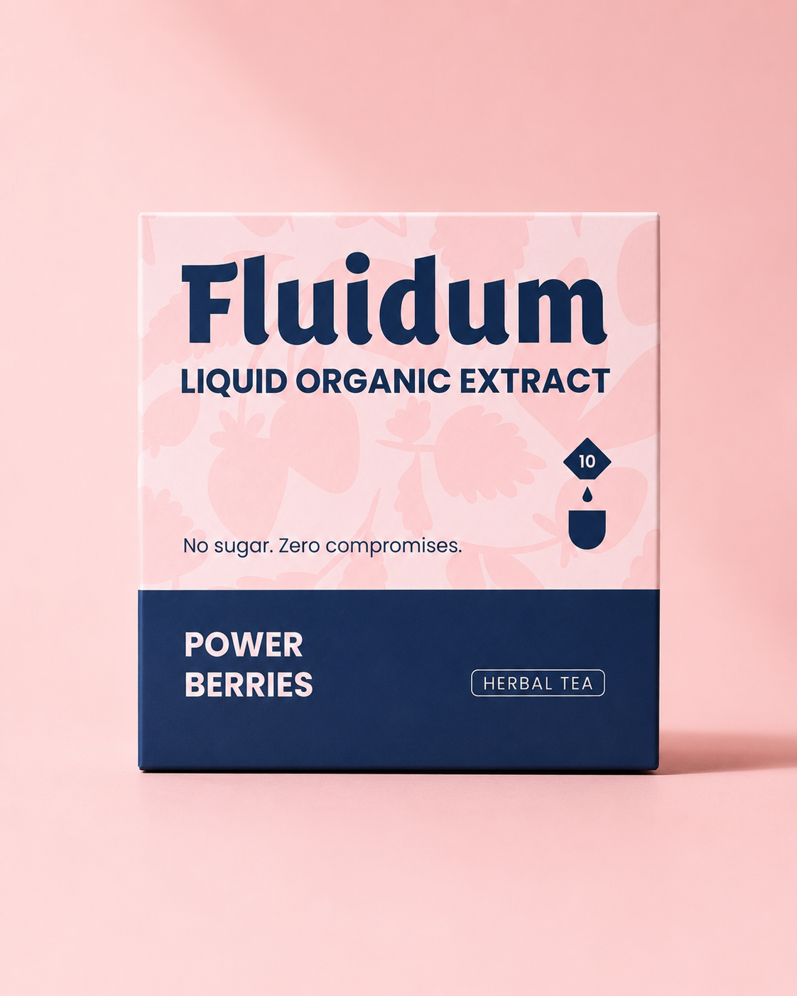 Power Berries