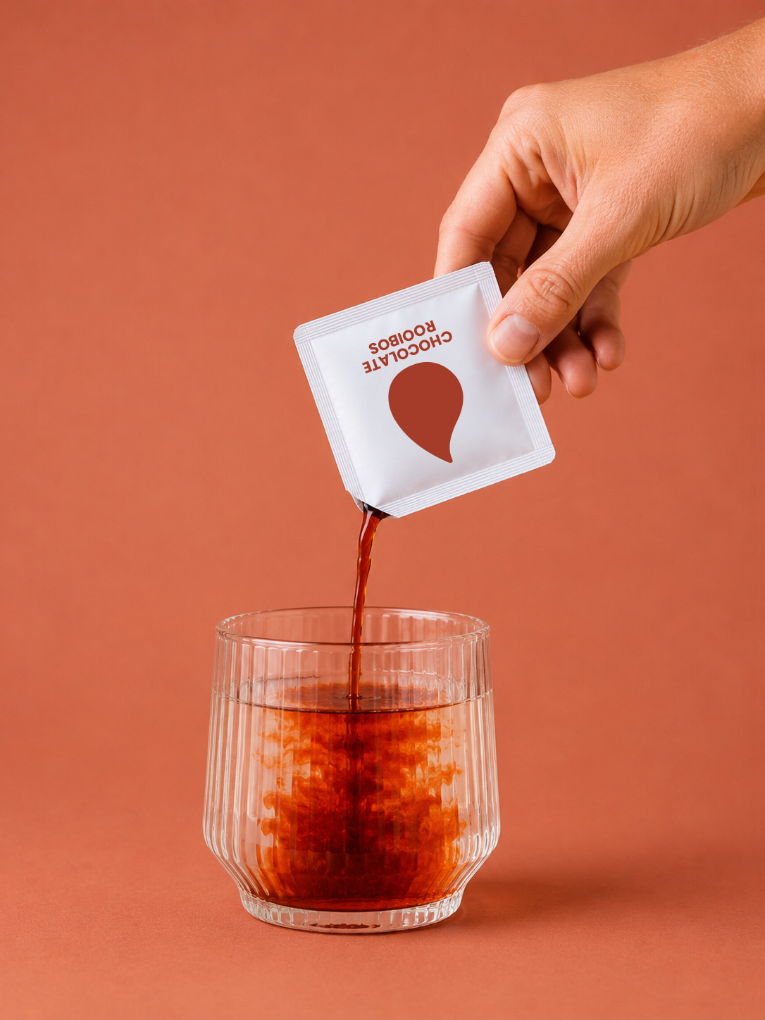 Chocolate Rooibos