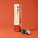 Chocolate Rooibos BIO kapsle