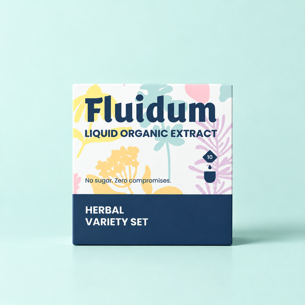 Herbal Variety Set BIO
