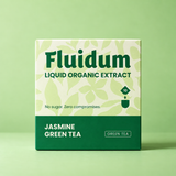 Jasmine Green Tea BIO