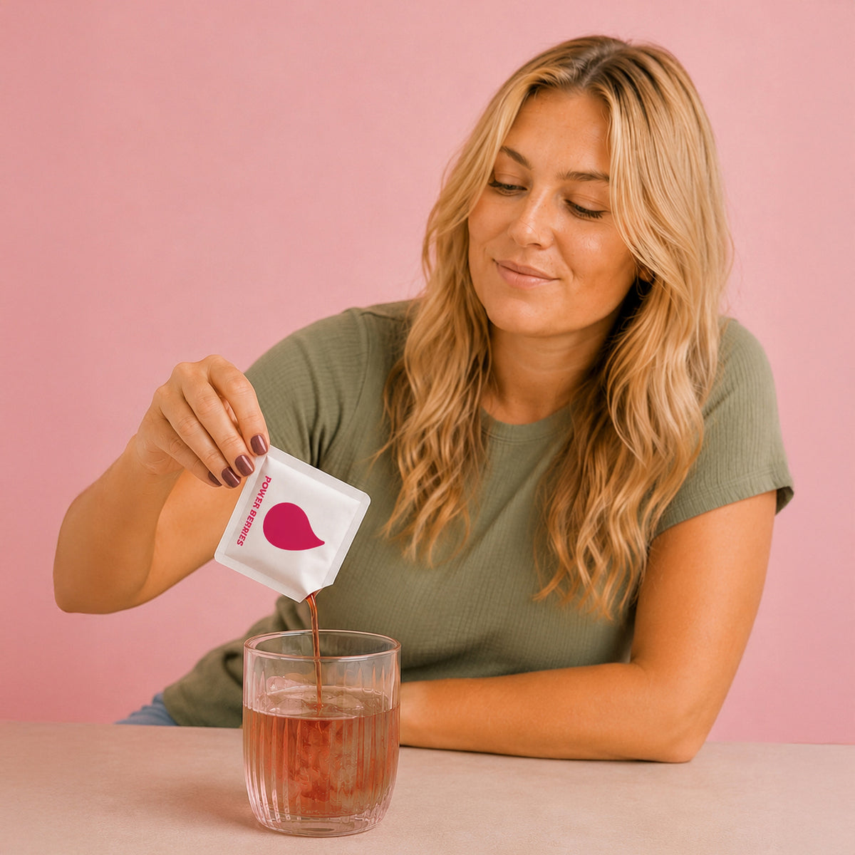 Power Berries